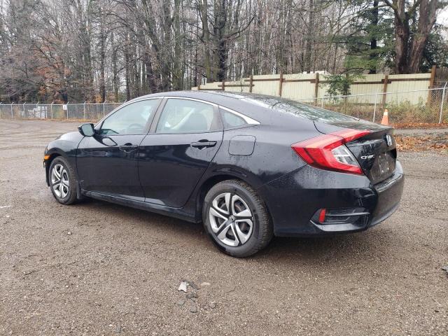 Изображение 2 2017 HONDA CIVIC LX 2017 с VIN 2HGFC2F51HH003899
