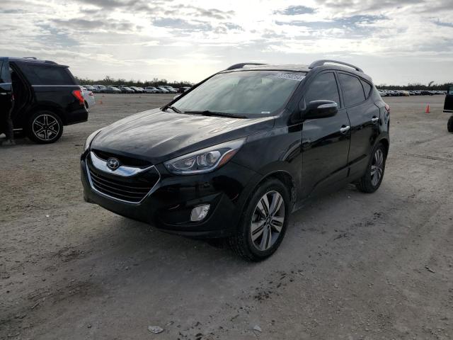 Изображение 2015 HYUNDAI TUCSON LIMITED 2015