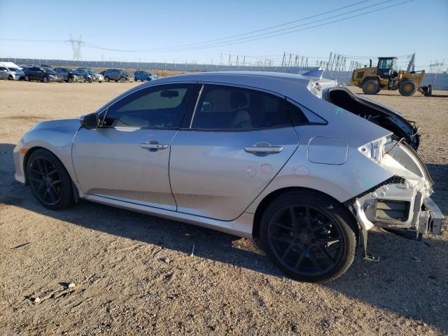 Image 2 of 2019 HONDA CIVIC EX 2019 with VIN SHHFK7H62KU413725
