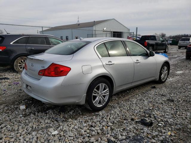 Image 3 of 2013 INFINITI G37  2013 with VIN JN1CV6AR6DM768145