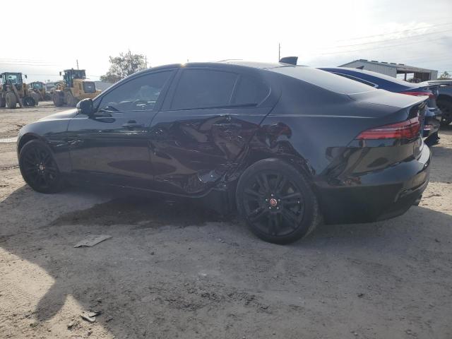 Image 2 of 2020 JAGUAR XE S 2020 with VIN SAJAJ4FX0LCP63637
