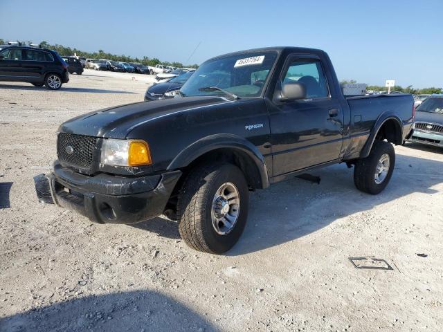 Image 1 of 2003 FORD RANGER  2003 with VIN 1FTYR10U93PA96725