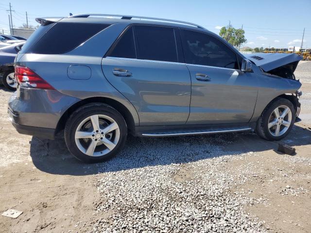 Изображение 3 2017 MERCEDES-BENZ GLE 350 2017 с VIN 4JGDA5JB5HA877810