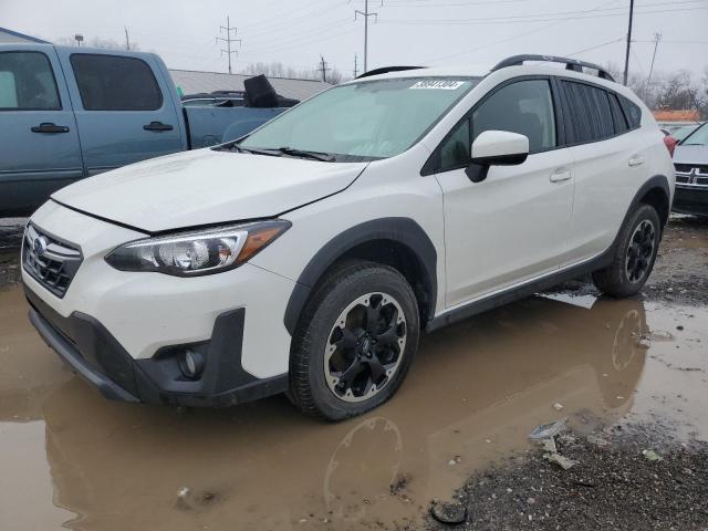 Изображение 2021 SUBARU CROSSTREK PREMIUM 2021