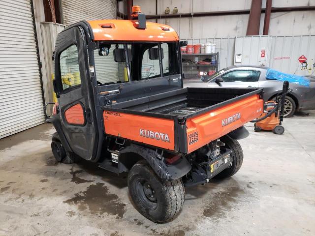 Image 3 of 2015 KUBO RTV 1100 2015 with VIN A5KC2GDBAFG022867