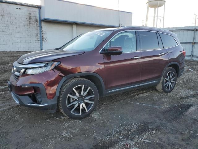 Изображение 2019 HONDA PILOT TOURING 2019