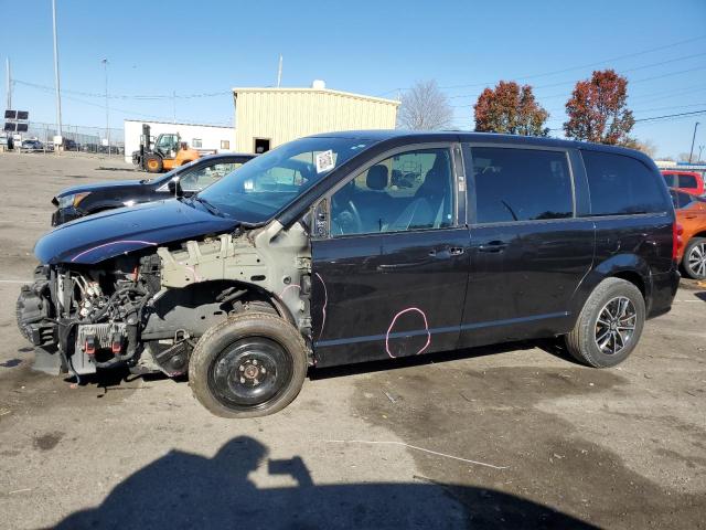 2019 DODGE GRAND CARAVAN GT 2019 image