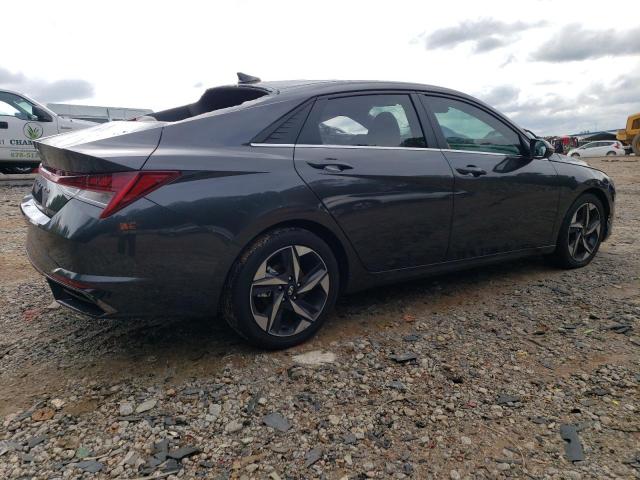 Изображение 3 2022 HYUNDAI ELANTRA SEL 2022 с VIN 5NPLN4AG0NH074238