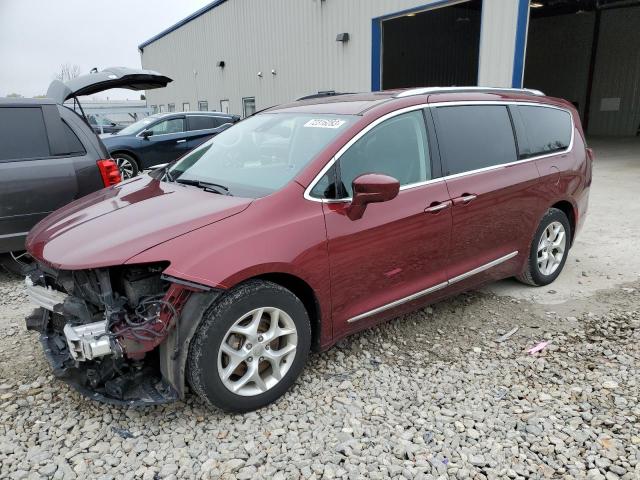 Obraz 2017 CHRYSLER PACIFICA TOURING L PLUS 2017
