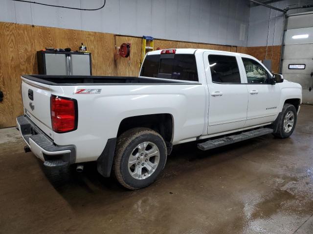 Obraz 3 z 2017 CHEVROLET SILVERADO K1500 LT 2017 z VIN 1GCUKRECXHF198730