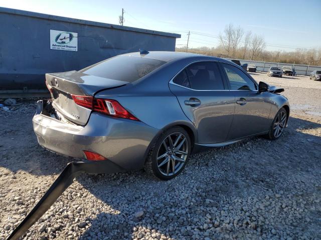 Image 3 of 2016 LEXUS IS 350 2016 with VIN JTHBE1D25G5023099