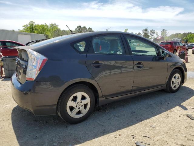 Изображение 3 2010 TOYOTA PRIUS  2010 с VIN JTDKN3DU1A0116933