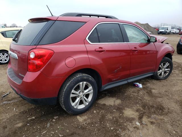 Obraz 3 z 2013 CHEVROLET EQUINOX LT 2013 z VIN 2GNALDEK5D1174824