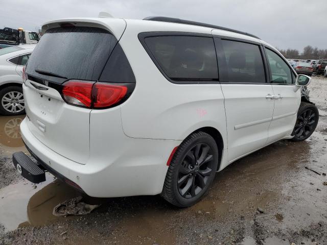 Obraz 3 z 2018 CHRYSLER PACIFICA TOURING PLUS 2018 z VIN 2C4RC1FG0JR188423