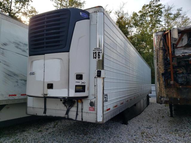 Изображение 2 2010 UTILITY TRAILER 2010 с VIN 1UYVS253XAU804610