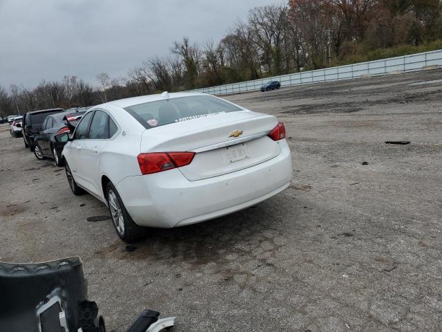 Изображение 2 2016 CHEVROLET IMPALA LT 2016 с VIN 2G1105SA2G9159179