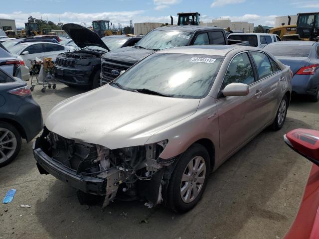 Obraz 1 z 2009 TOYOTA CAMRY HYBRID 2009 z VIN JTNBB46K293053339