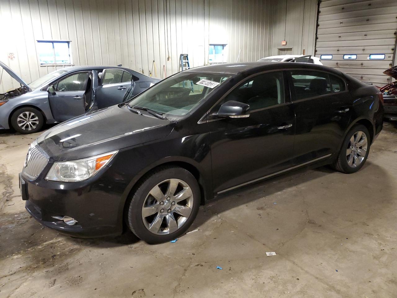 Изображение 2012 BUICK LACROSSE PREMIUM 2012