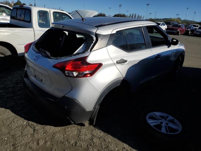 Obraz 3 z 2020 NISSAN KICKS S 2020 z VIN 3N1CP5BV2LL554049