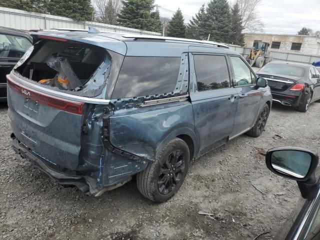 Obraz 3 z 2024 KIA CARNIVAL SX 2024 z VIN KNDNE5H31R6310994