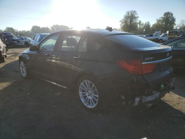 Image 2 of 2013 BMW 535 XIGT 2013 with VIN WBASP2C53DC339571