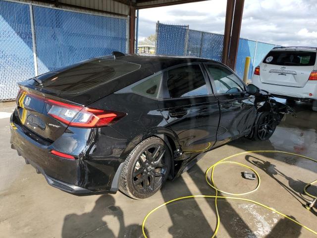 Obraz 3 z 2022 HONDA CIVIC SPORT 2022 z VIN 19XFL2H80NE025079