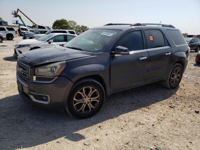 Obraz 1 z 2014 GMC ACADIA SLT-1 2014 z VIN 1GKKRRKD4EJ271975