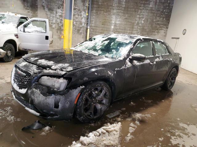 2021 CHRYSLER 300 S 2021 image