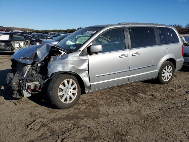 2013 CHRYSLER TOWN & COUNTRY TOURING 2013 image