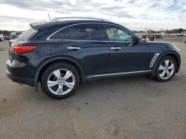 Image 3 of 2011 INFINITI FX35  2011 with VIN JN8AS1MW4BM732070