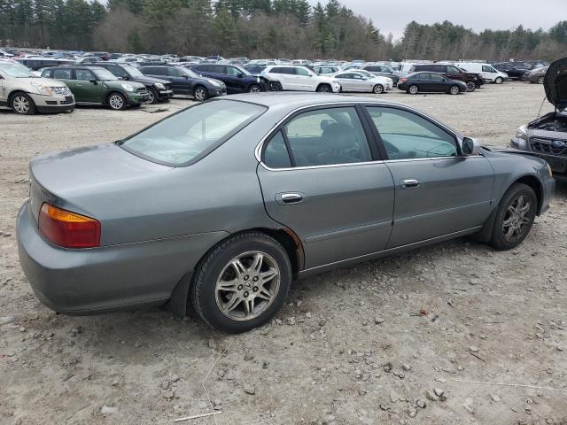Obraz 3 z 2000 ACURA 3.2TL  2000 z VIN 19UUA5665YA001076