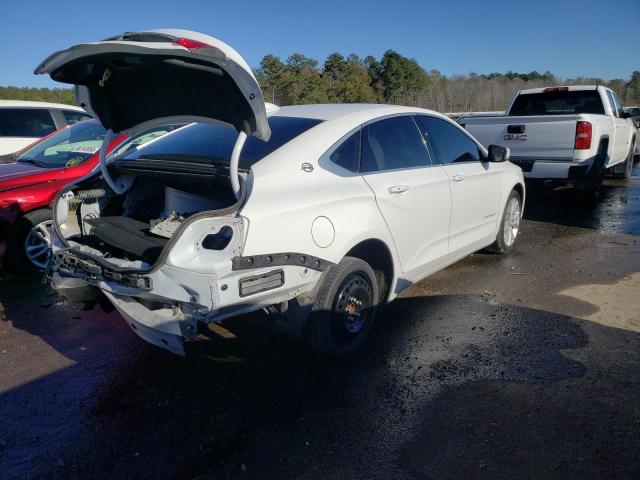 Image 3 of 2019 CHEVROLET IMPALA LT 2019 with VIN 1G11Z5SA6KU132276
