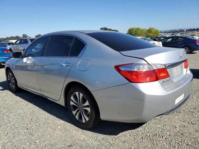 Obraz 2 z 2014 HONDA ACCORD LX 2014 z VIN 1HGCR2F38EA221736