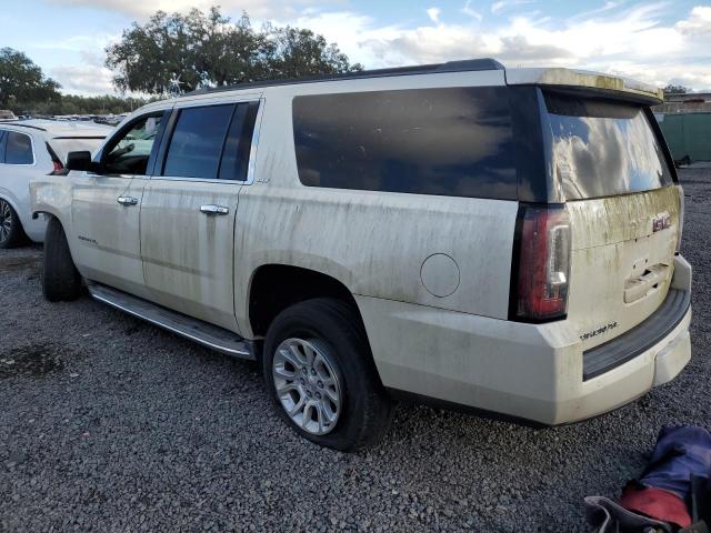 Obraz 2 z 2015 GMC YUKON XL K1500 SLT 2015 z VIN 1GKS2HKC5FR141177