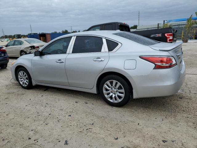 Изображение 2 2015 NISSAN ALTIMA 2.5 2015 с VIN 1N4AL3AP8FN318524