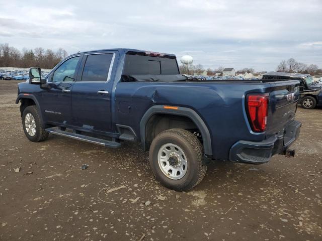 Image 2 of 2020 GMC SIERRA K3500 DENALI 2020 with VIN 1GT49WEY0LF247609