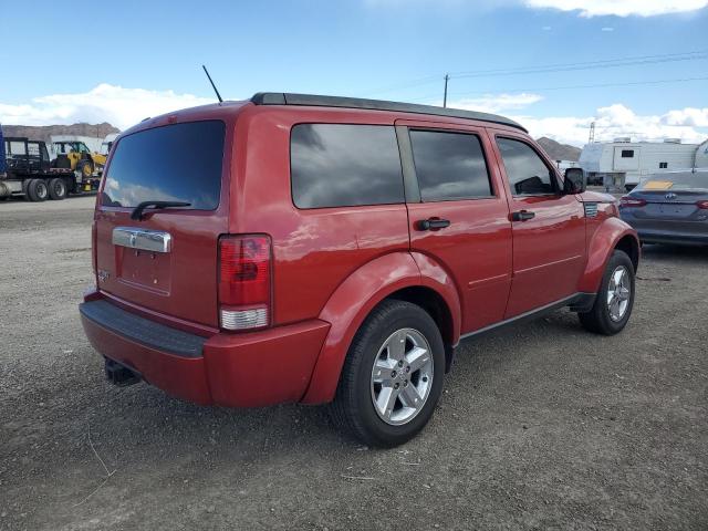 Image 3 of 2007 DODGE NITRO SLT 2007 with VIN 1D8GT58KX7W583811