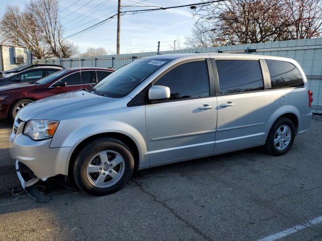 Изображение 2012 DODGE GRAND CARAVAN SXT 2012