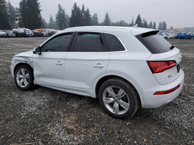Obraz 2 z 2019 AUDI Q5 PREMIUM PLUS 2019 z VIN WA1BNAFY3K2073667
