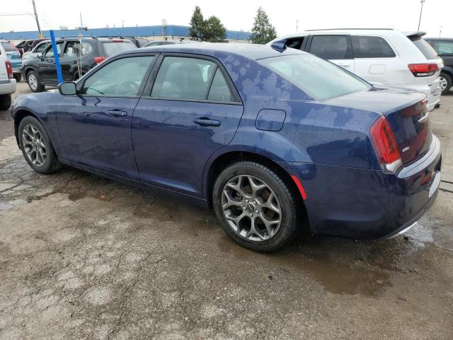 Изображение 2 2016 CHRYSLER 300 S 2016 с VIN 2C3CCAGG0GH182662