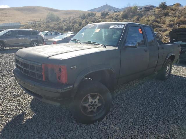 1996 DODGE DAKOTA  1996 image