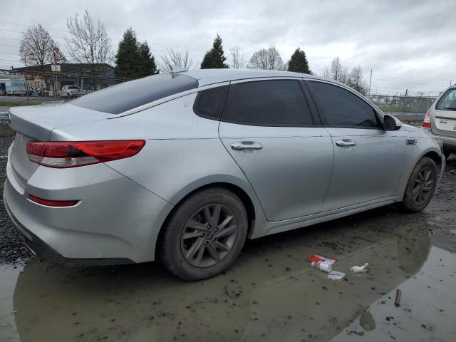 Изображение 3 2020 KIA OPTIMA LX 2020 с VIN 5XXGT4L37LG404323
