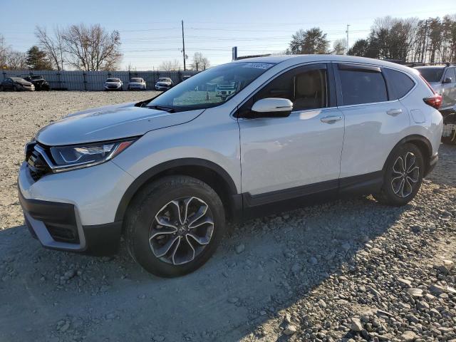 Obraz 2020 HONDA CR-V EX 2020