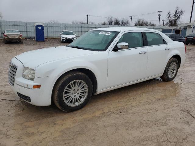 Obraz 2010 CHRYSLER 300 TOURING 2010