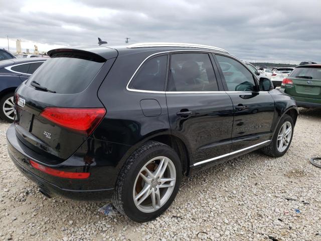Obraz 3 z 2014 AUDI Q5 PREMIUM PLUS 2014 z VIN WA1LFAFP8EA024838