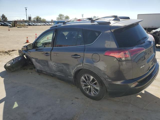 Изображение 2 2016 TOYOTA RAV4 HV XLE 2016 с VIN JTMRJREV5GD055950