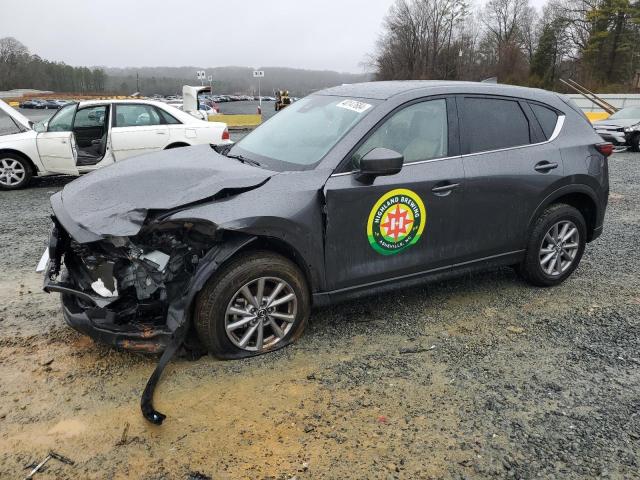 Obraz 1 z 2023 MAZDA CX-5 SELECT 2023 z VIN JM3KFBBM2P0215125