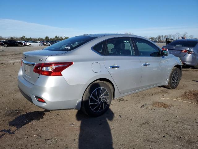 Image 3 of 2017 NISSAN SENTRA S 2017 with VIN 3N1AB7APXHY315590