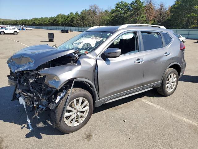 Obraz 1 z 2019 NISSAN ROGUE S 2019 z VIN KNMAT2MV6KP515317