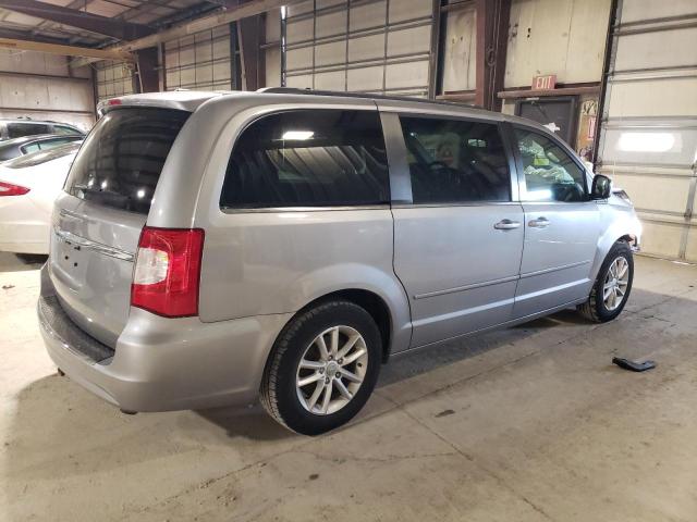 Image 3 of 2015 CHRYSLER TOWN & COUNTRY LX 2015 with VIN 2C4RC1AG4FR676479
